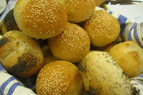 Karpaty Bakery Armley photo 2